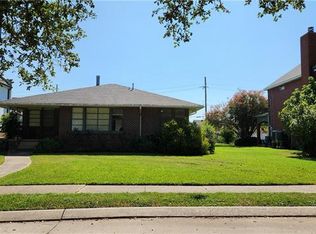 6639 Argonne Blvd, New Orleans, LA 70124