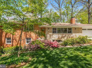 1405 20th St S, Arlington, VA 22202