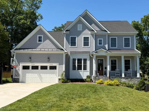 7309 Redd Rd, Falls Church, VA 22043
