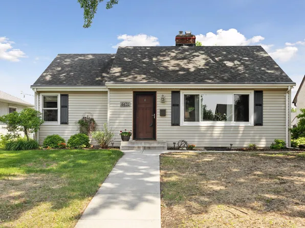 4416 Zenith Ave N, Robbinsdale, MN 55422