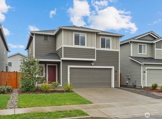 Cobble Hill, Sultan, WA 98294