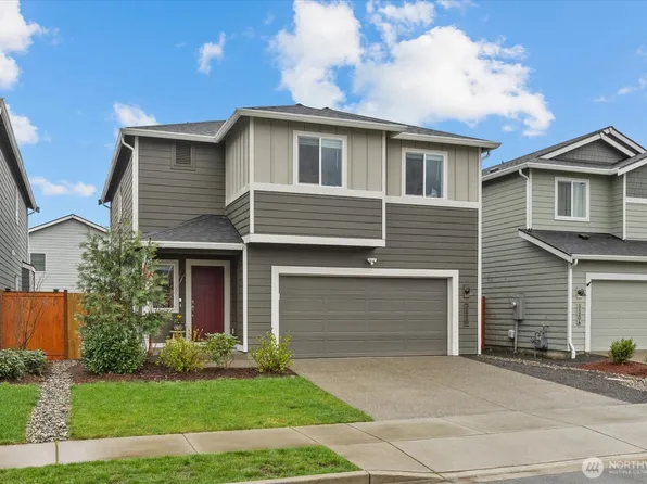 31210 121st Street SE, Sultan, WA 98294