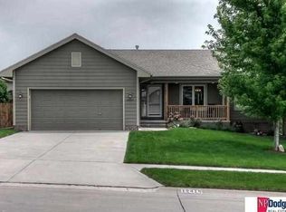12415 S 218th Ave, Gretna, NE 68028