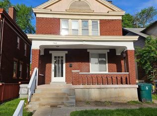 942 Olive Ave, Cincinnati, OH 45205