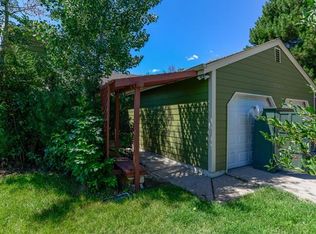 7364 Sheephorn Mountain, Littleton, CO 80127