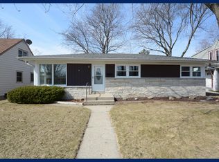 3827 N 79th St, Milwaukee, WI 53222