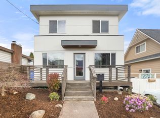 5105 S Orchard St, Seattle, WA 98118