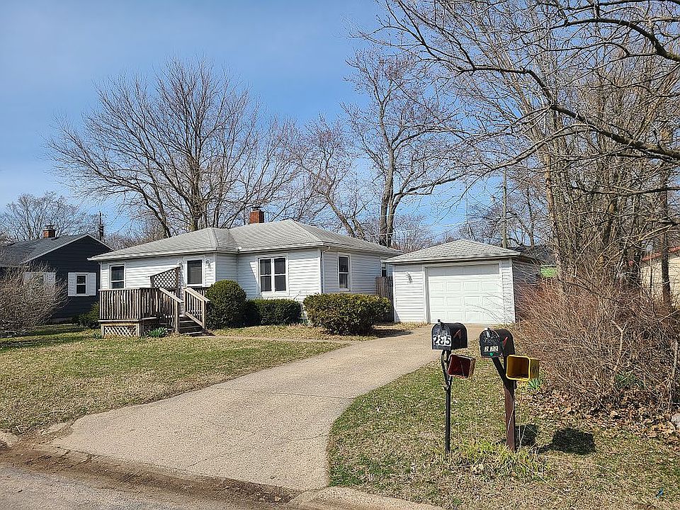 1st image of 285 Clardelle Ave