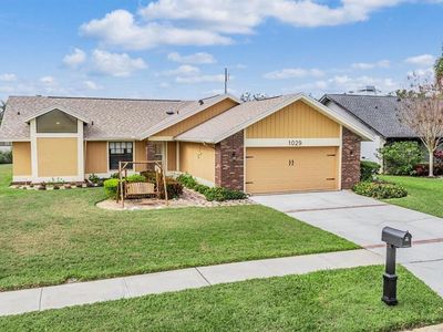 1029 Falcon Ridge Ln, Palm Harbor, FL, 34683