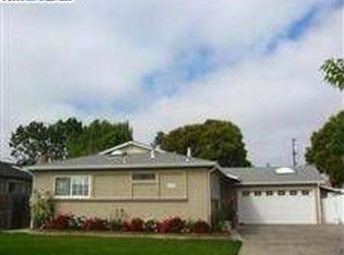 36183 La Salle Dr, Newark, CA 94560