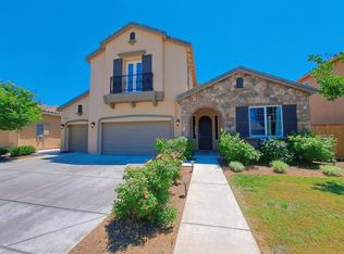 4266 Sierra Madre Ave, Clovis, CA