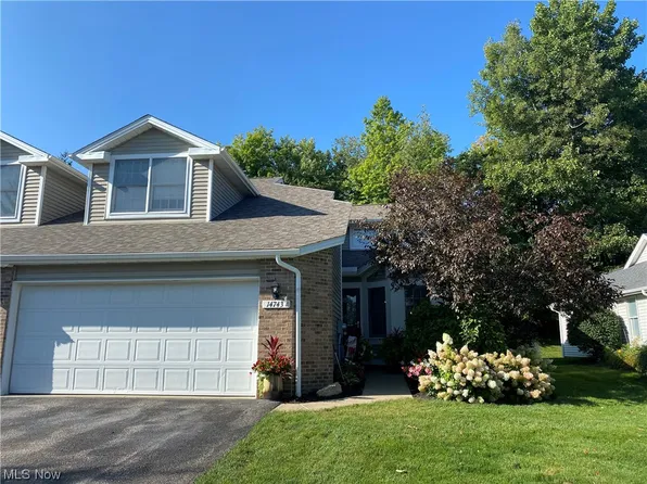 14743 Shannon Ct, Burton, OH 44021