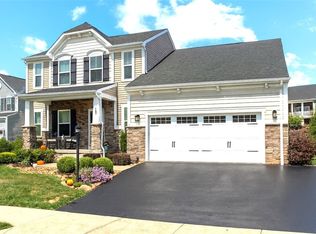 107 Rock Cliff Ct, Sarver, PA 16055