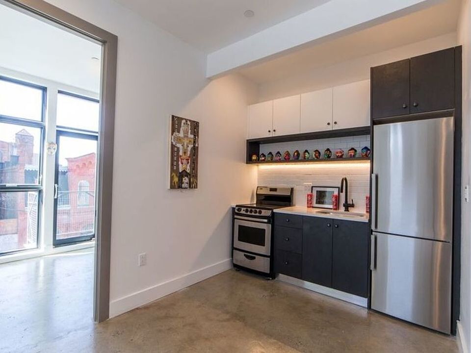 1st image of 30 Belvidere St #1F