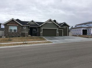 2606 S Cobble Way, Meridian, ID 83642