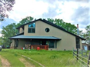 18595 Morris Ct, Red Bluff, CA 96080