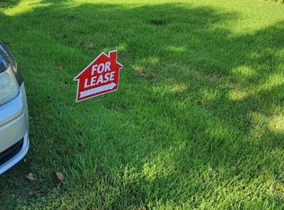 1306 James St, Rosenberg, TX 77471