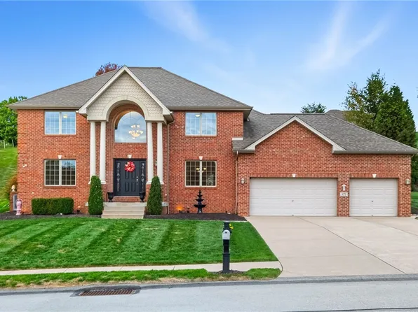 9079 Abbey Ln, North Huntingdon, PA 15642