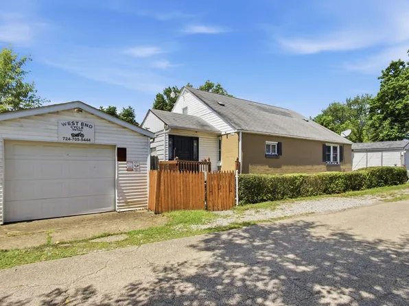 350 McGovern Ave, Washington, PA 15301