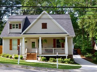 892 Bank St SE, Smyrna, GA 30080