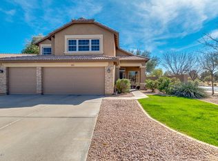 1345 S Riata St, Gilbert, AZ 85296