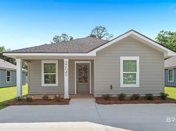 22045 8th St, Silverhill, AL 36576