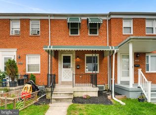 2210 Redthorn Rd, Middle River, MD 21220