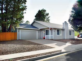 3899 S America West Trl, Flagstaff, AZ 86005