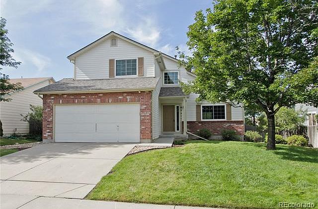 Listed By Shorewood Real Estate
