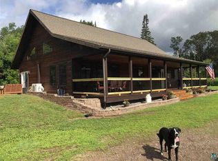 4697 Canosia Rd, Saginaw, MN 55779