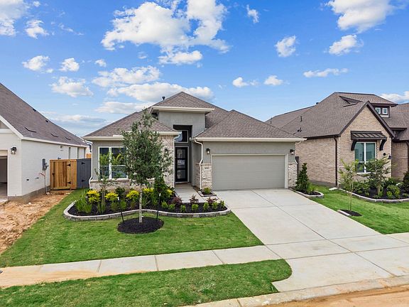 2nd image of 16531 Harmony Lea Ln