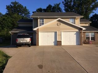 1526 Raleigh Dr, Columbia, MO 65202
