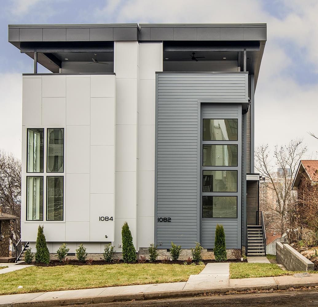 1084 Archer St, Nashville, TN 37203 Zillow
