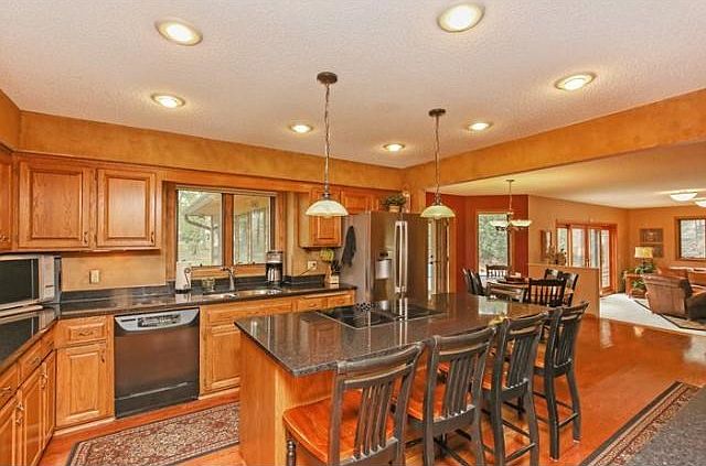You will LOVE this kitchen!