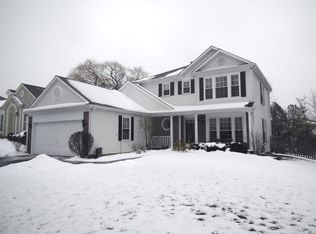 859 Belle Isle Ln, Vernon Hills, IL