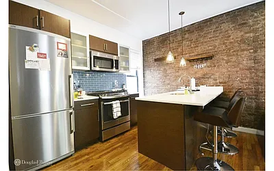 Rented by Douglas Elliman