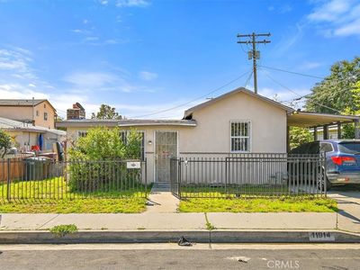 11914 Elliott Ave #11922, El Monte, CA, 91732