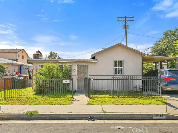 11914 Elliott Ave #11922, El Monte, CA 91732