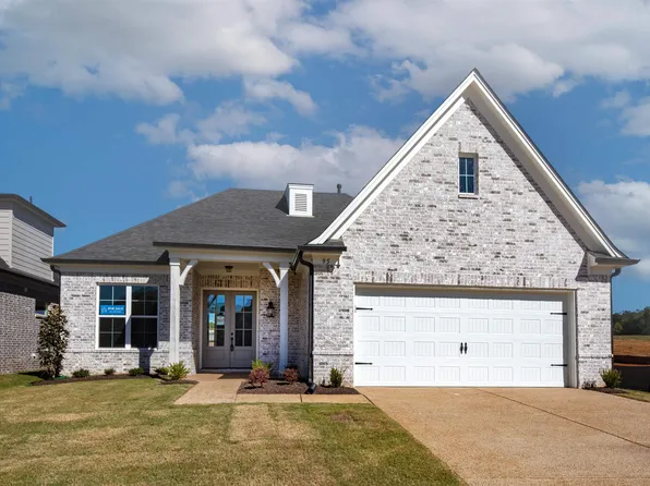 95 Downy Birch Cv, Oakland, TN 38060