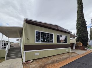 4444 E Avenue R SPACE 88, Palmdale, CA 93552