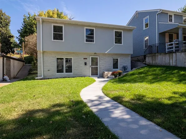 3335 Pierce St NE, Minneapolis, MN 55418