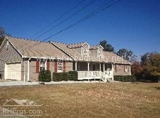 21 Kimberwick Ct, Stockbridge, GA 30281