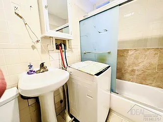 Rented by Ideal Properties Group