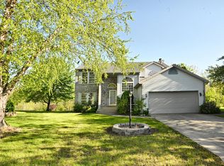 378 Ballenisle Ct, Chesterton, IN 46304