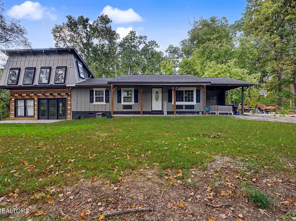 381 Fox Cemetery Rd, Sevierville, TN 37876