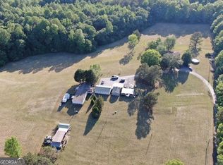 1158 Old Yorkville Rd, Dallas, GA 30157