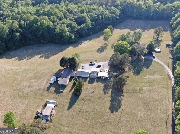 1158 Old Yorkville Rd, Dallas, GA 30157