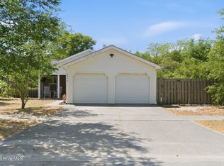 2214 Jefferson Street, Wilmington, NC 28401