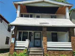 9917 Manor Ave, Cleveland, OH 44104