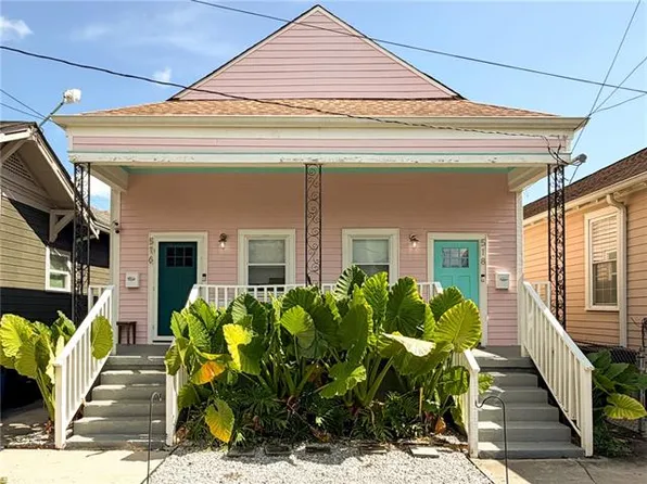 518 S Telemachus St, New Orleans, LA 70119